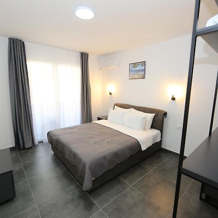 Villa Elif Ohrid Exterior photo