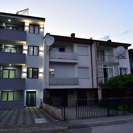 Villa Elif Ohrid Exterior photo