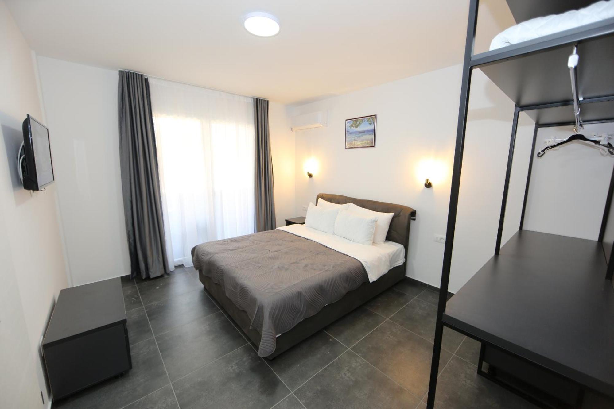 Villa Elif Ohrid Exterior photo
