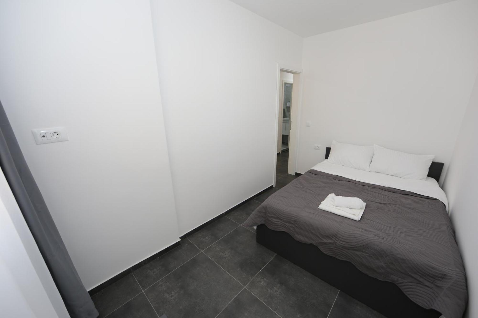 Villa Elif Ohrid Exterior photo