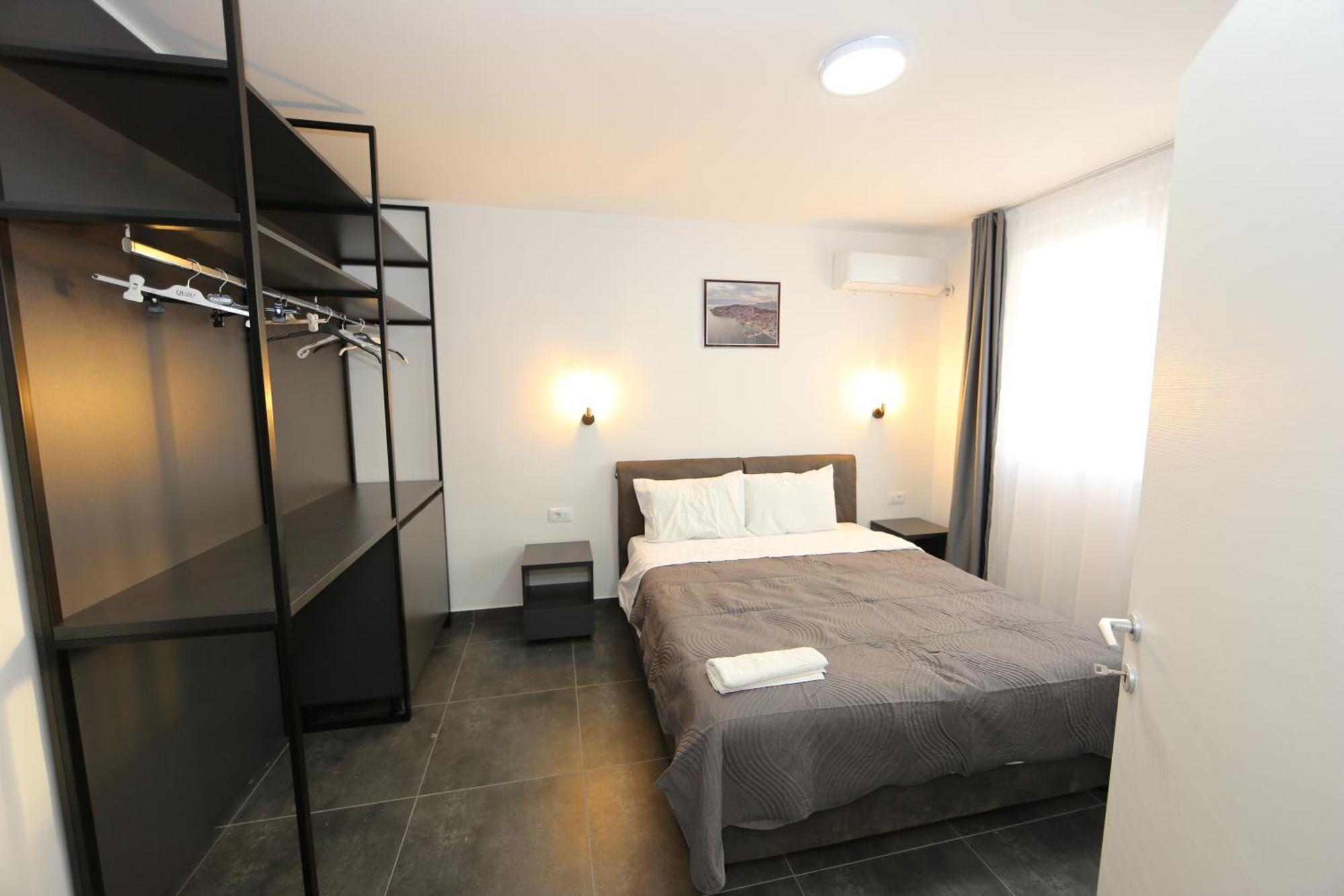 Villa Elif Ohrid Exterior photo