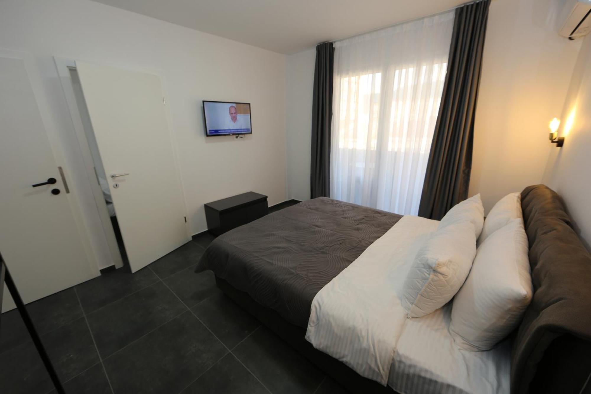 Villa Elif Ohrid Exterior photo