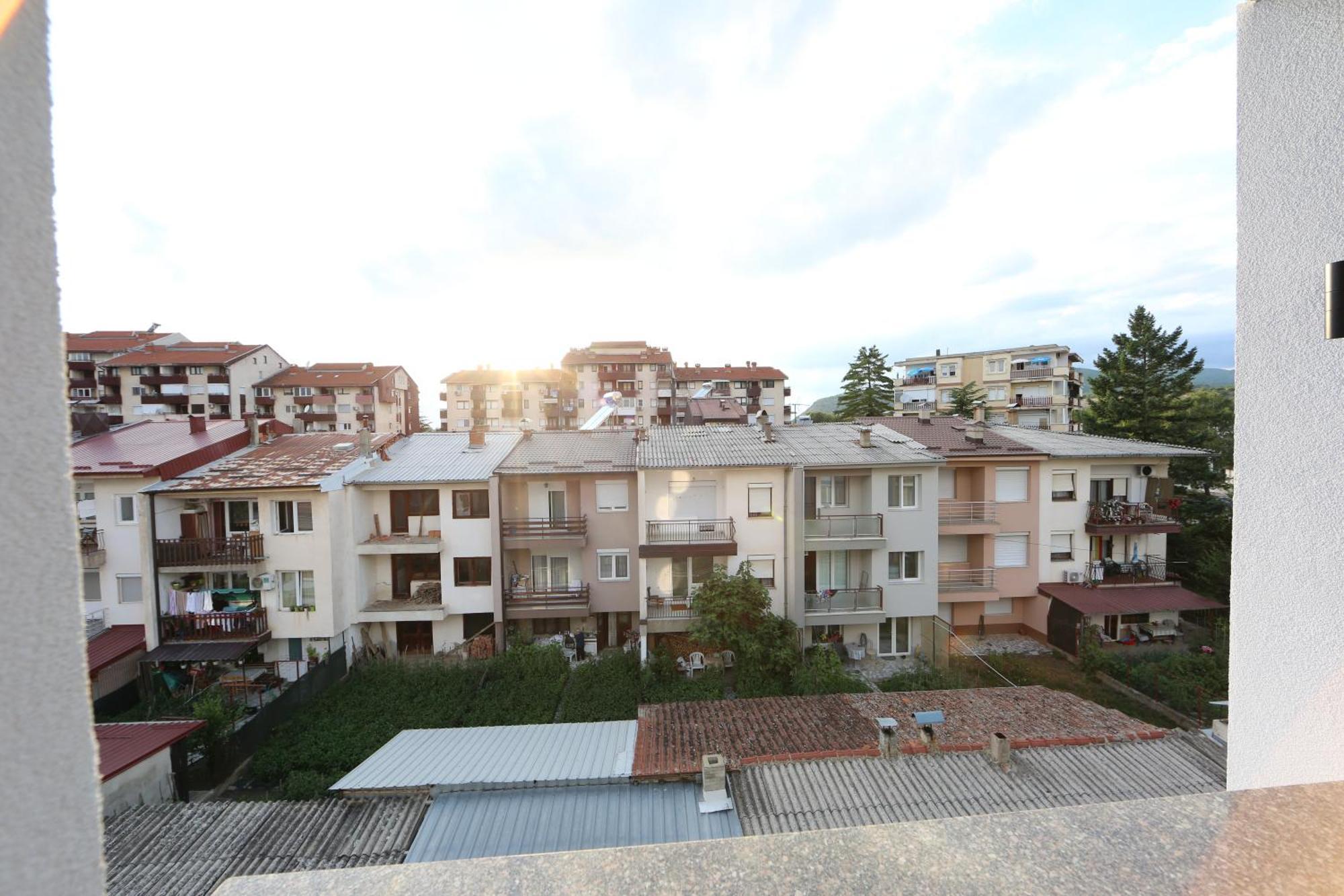 Villa Elif Ohrid Exterior photo