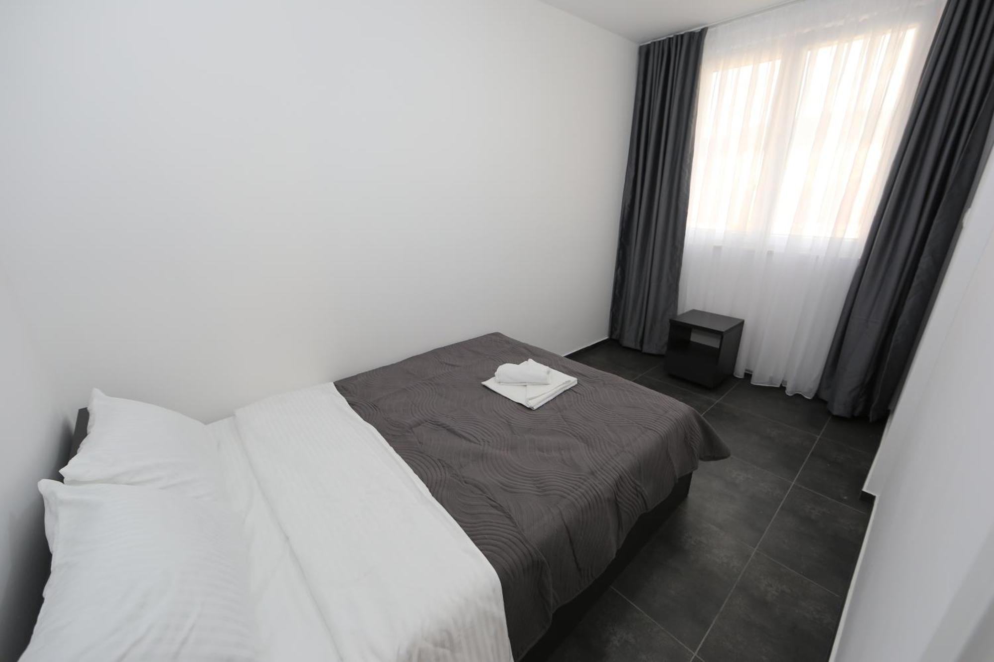 Villa Elif Ohrid Exterior photo