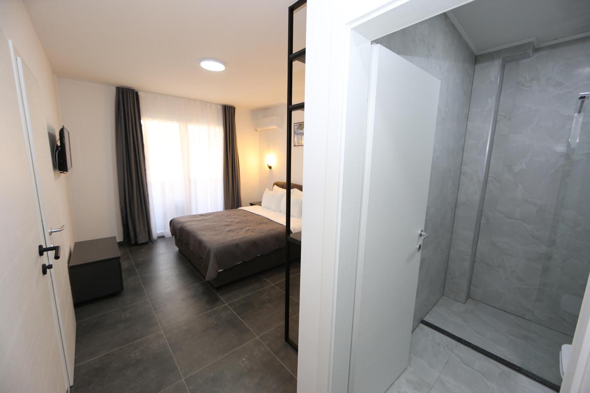 Villa Elif Ohrid Exterior photo