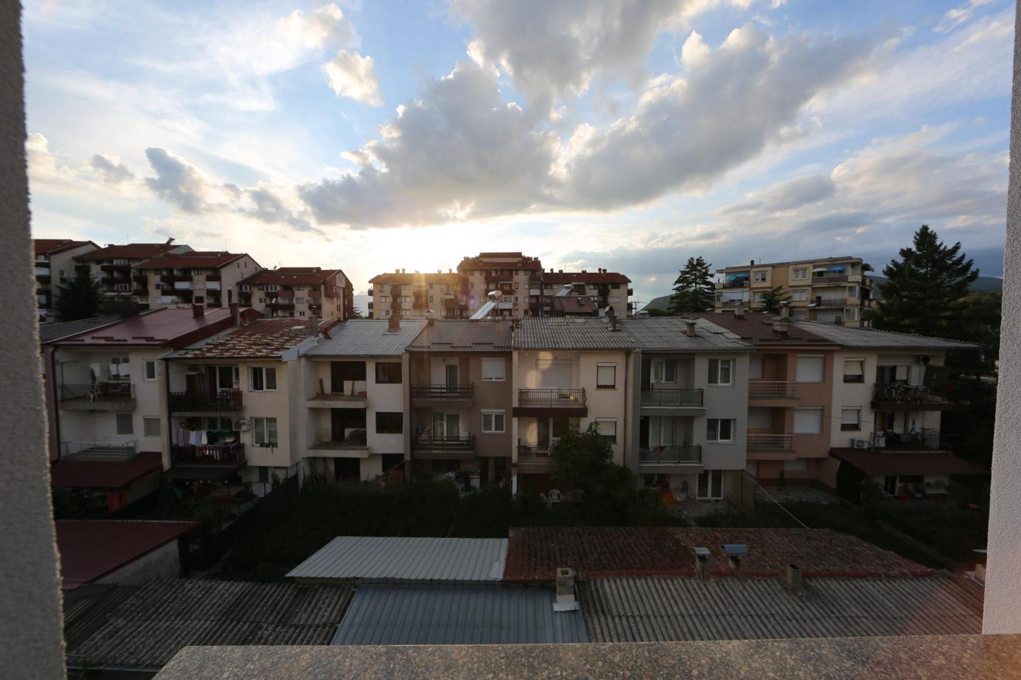 Villa Elif Ohrid Exterior photo