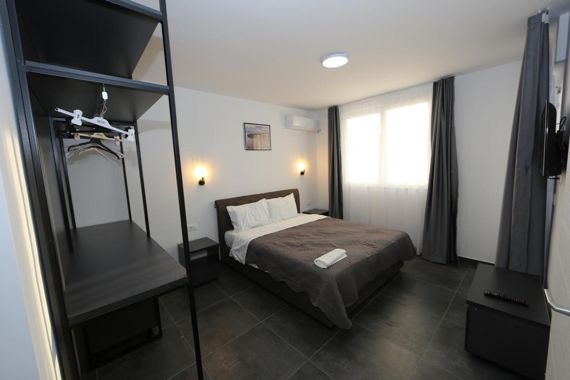 Villa Elif Ohrid Exterior photo