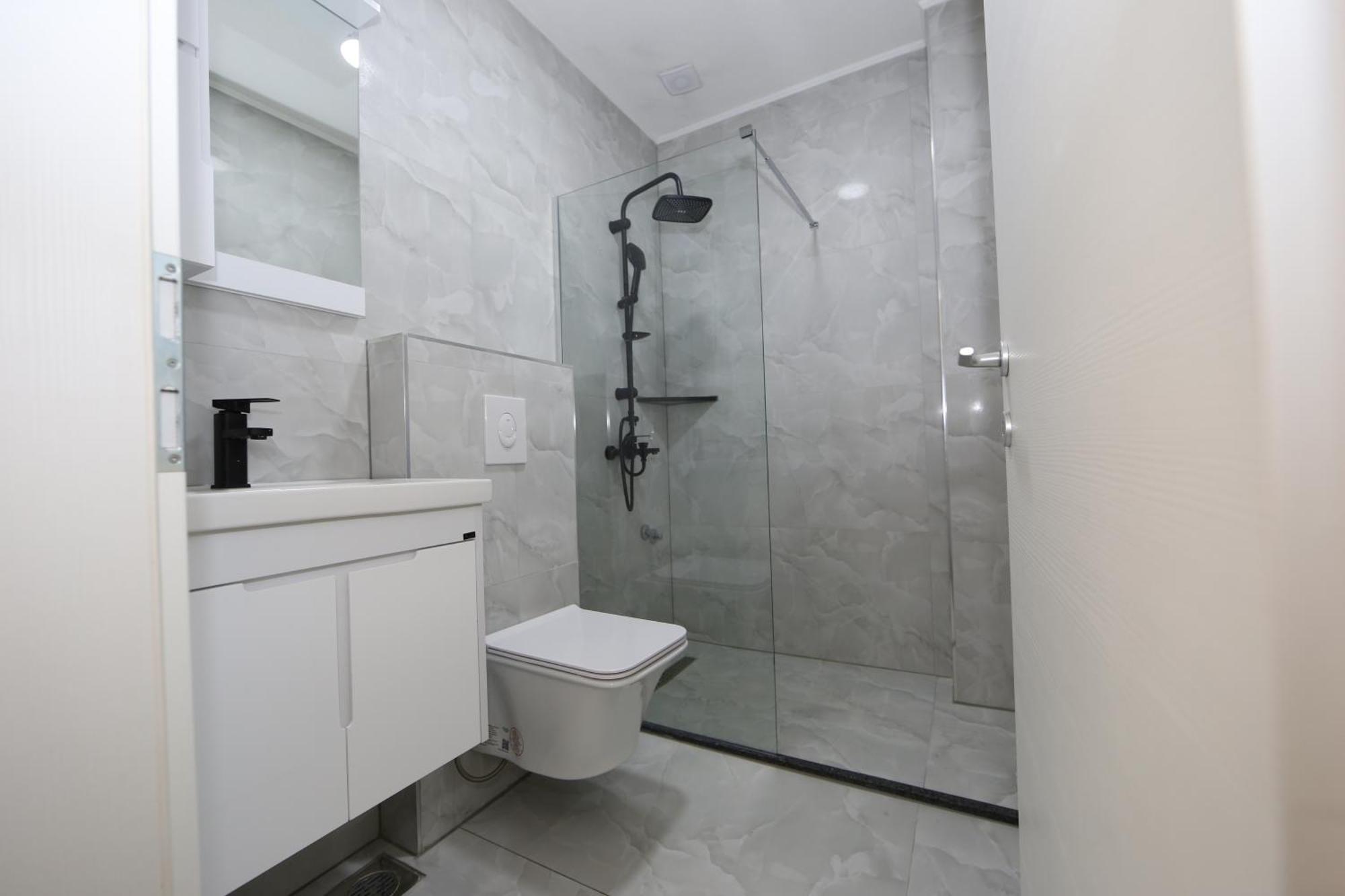 Villa Elif Ohrid Exterior photo