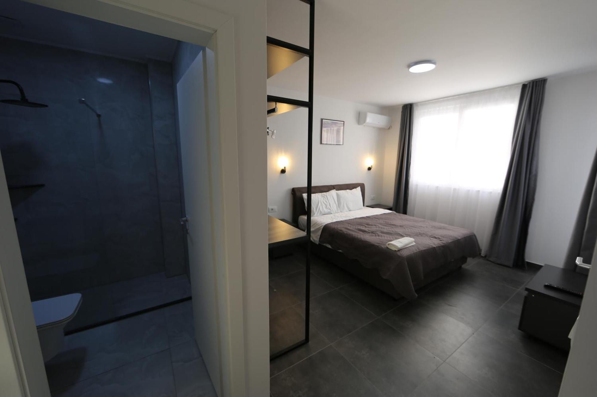 Villa Elif Ohrid Exterior photo