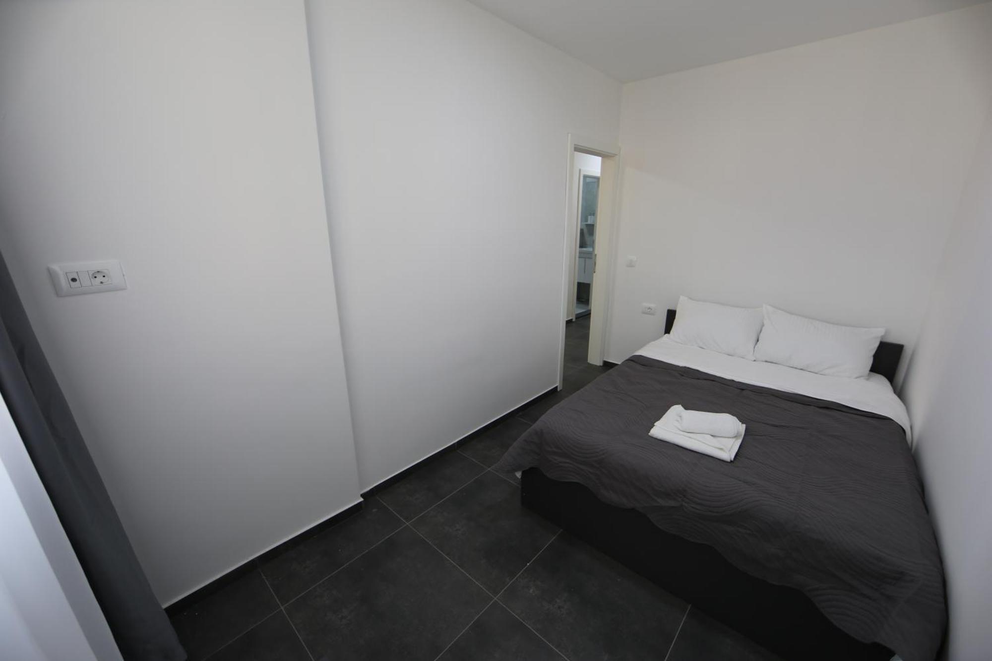 Villa Elif Ohrid Exterior photo